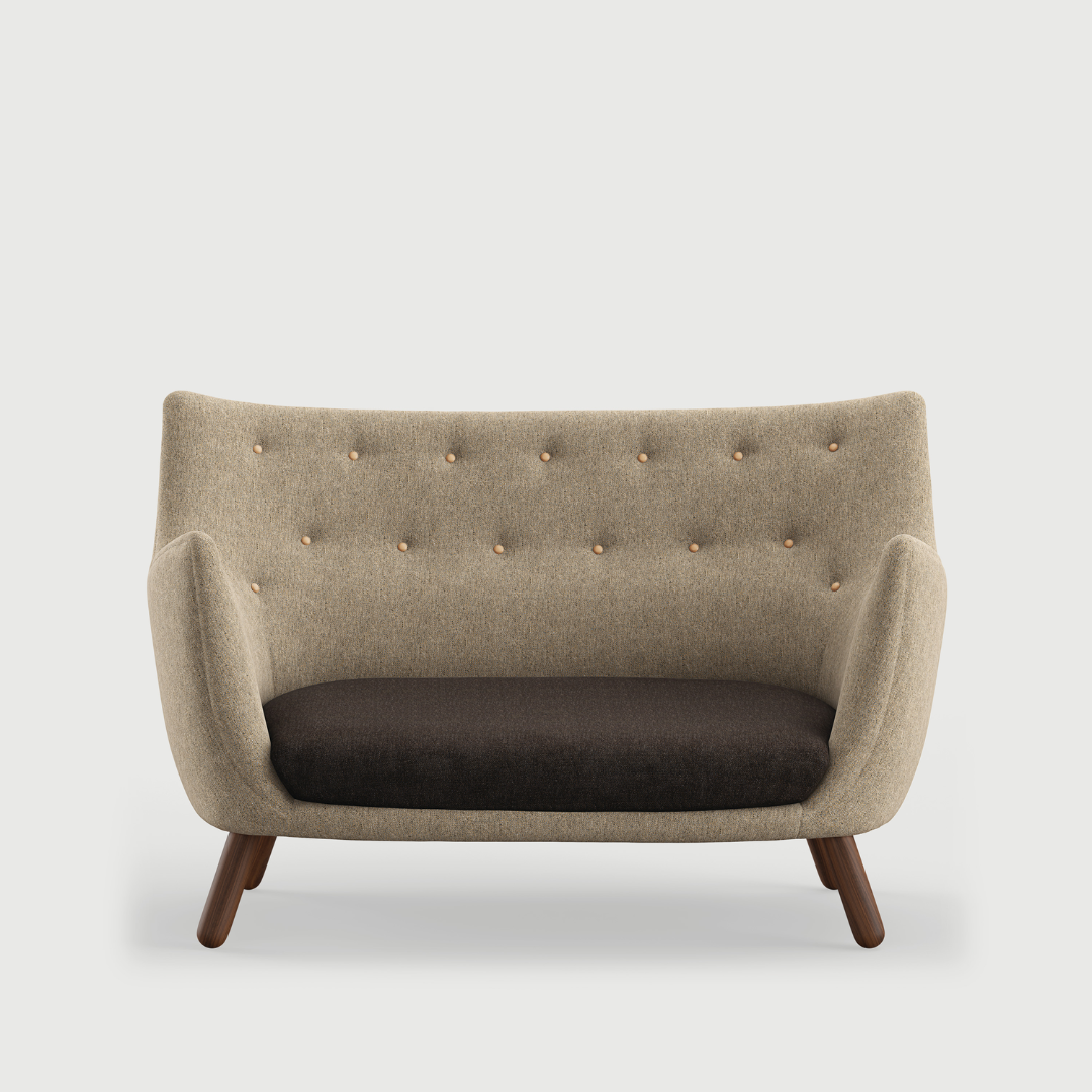 Poet Sofa